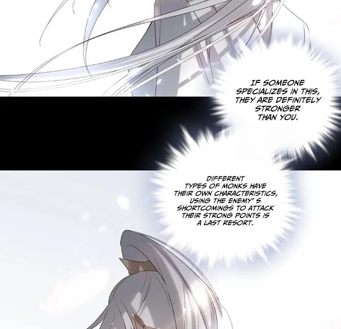 In My Death, I Became My Brother