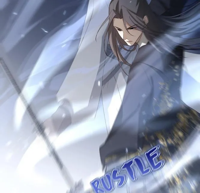 In My Death, I Became My Brother