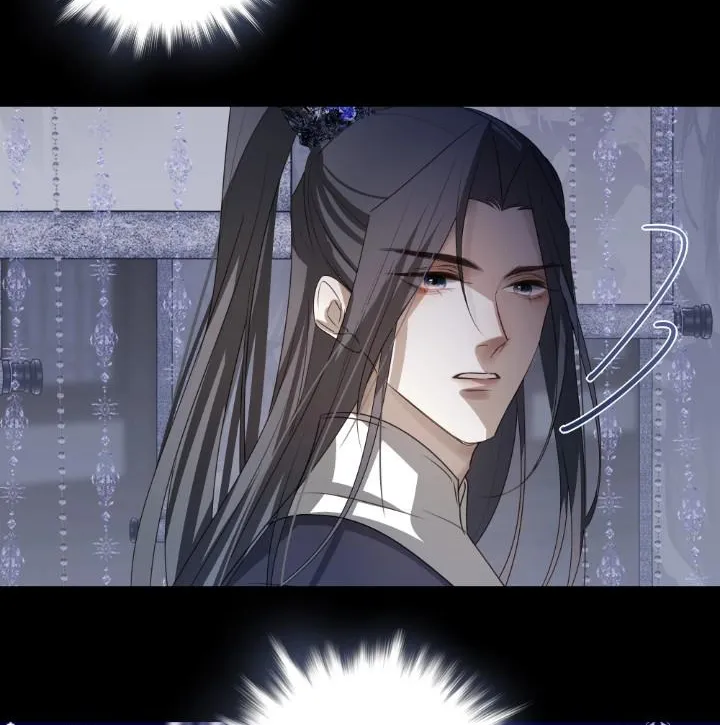 In My Death, I Became My Brother