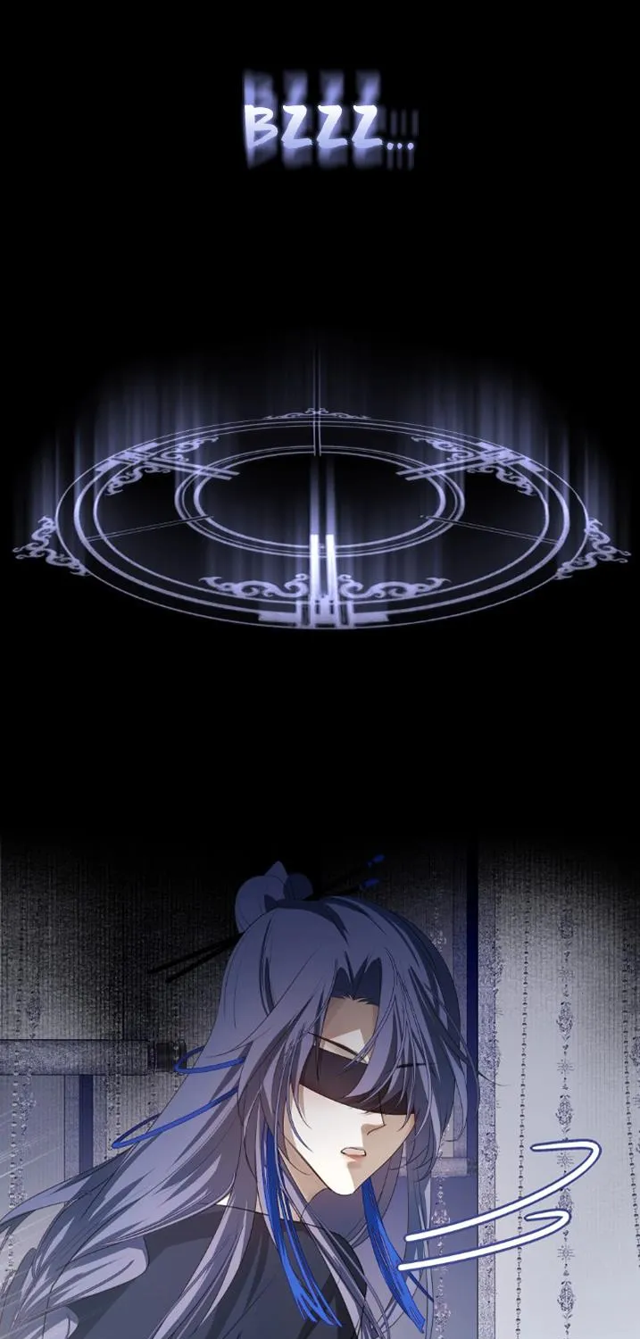 In My Death, I Became My Brother