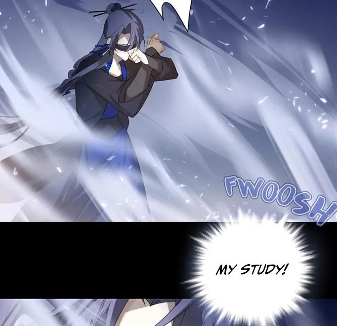 In My Death, I Became My Brother