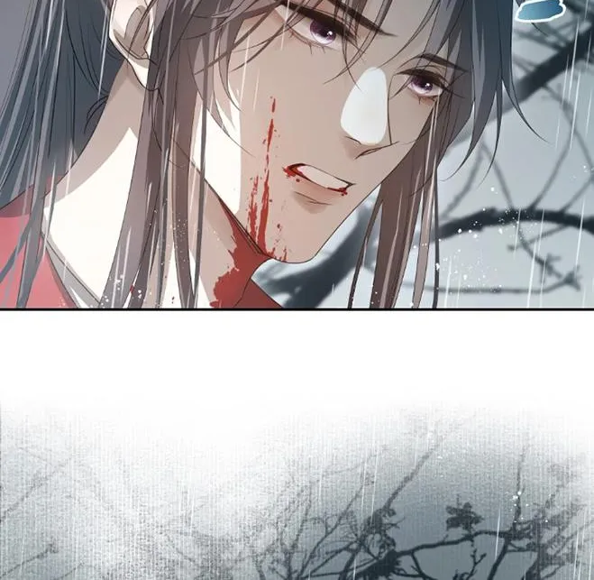 In My Death, I Became My Brother
