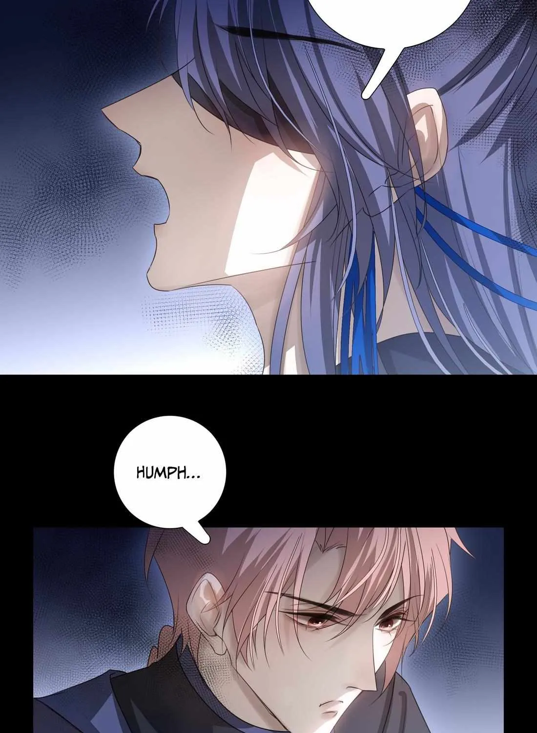 In My Death, I Became My Brother