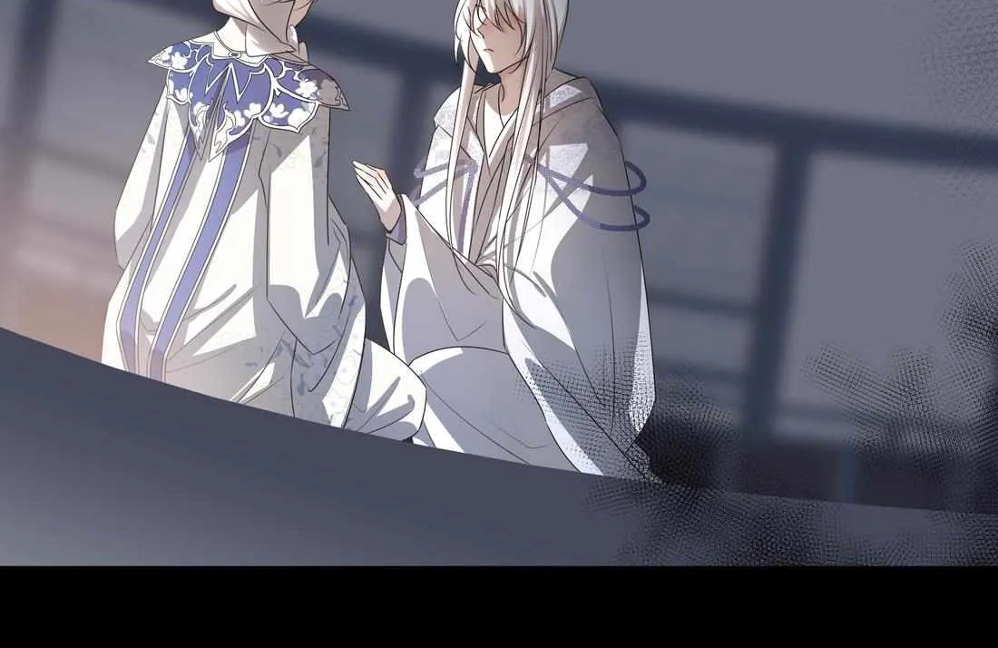 In My Death, I Became My Brother