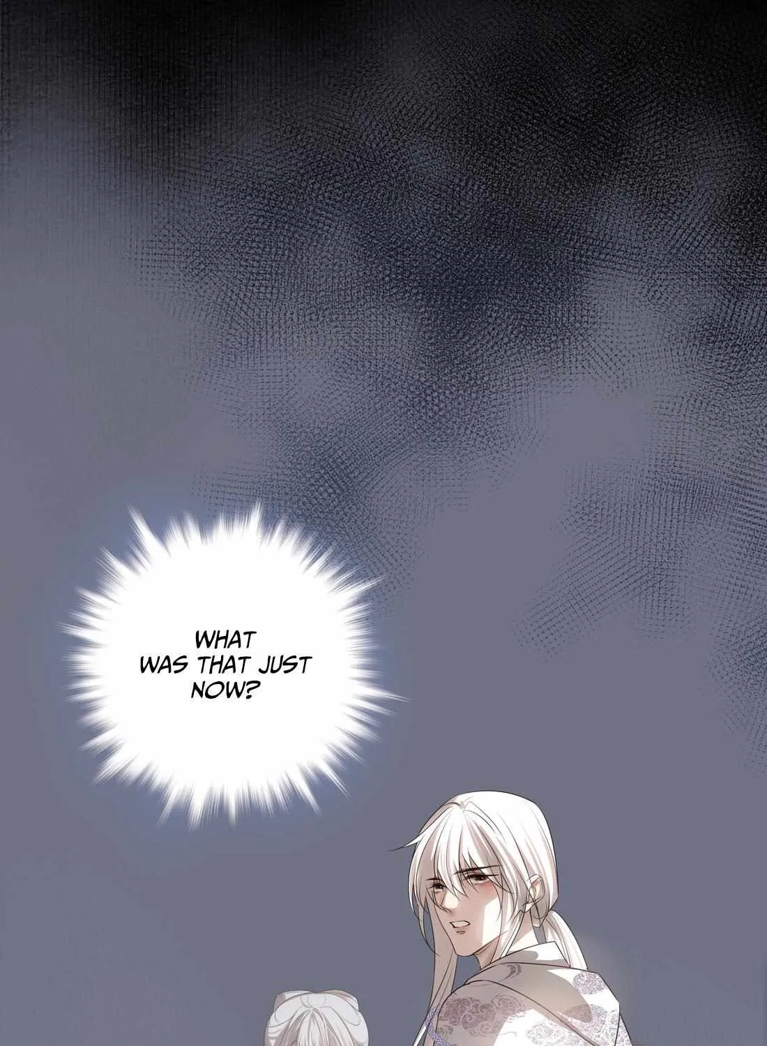In My Death, I Became My Brother