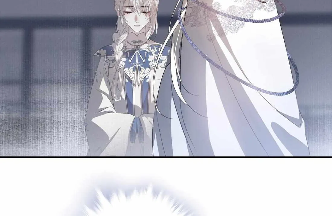 In My Death, I Became My Brother