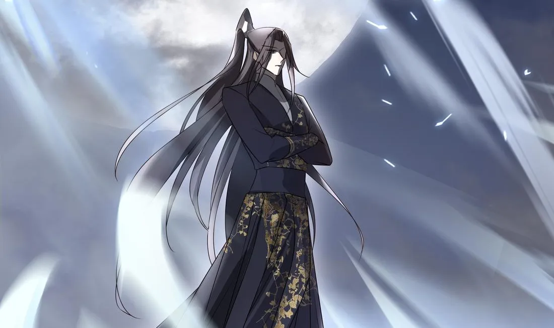 In My Death, I Became My Brother