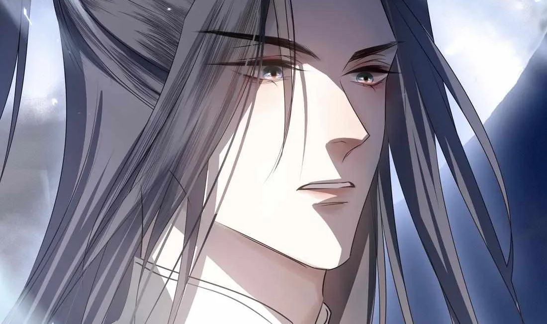 In My Death, I Became My Brother