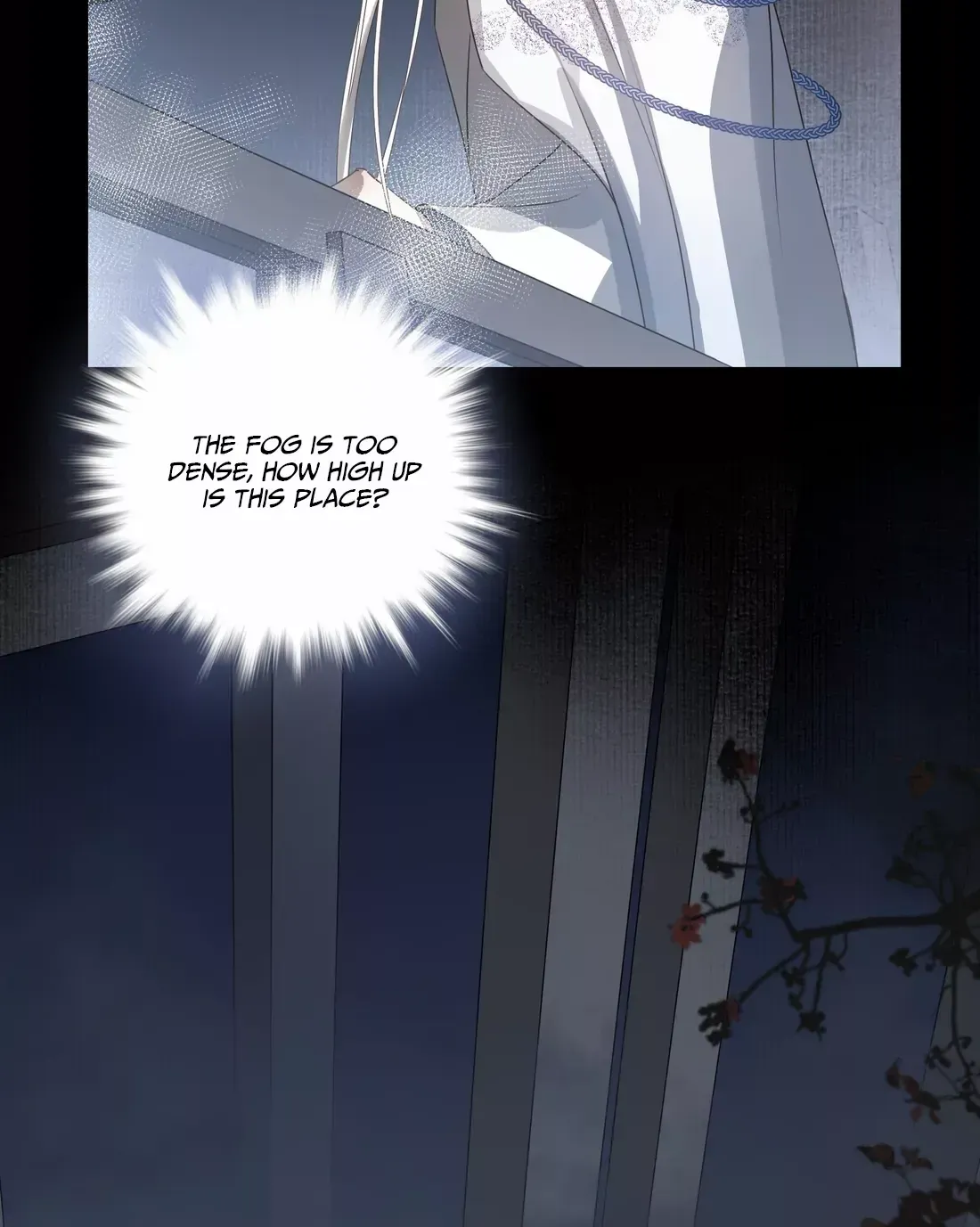 In My Death, I Became My Brother