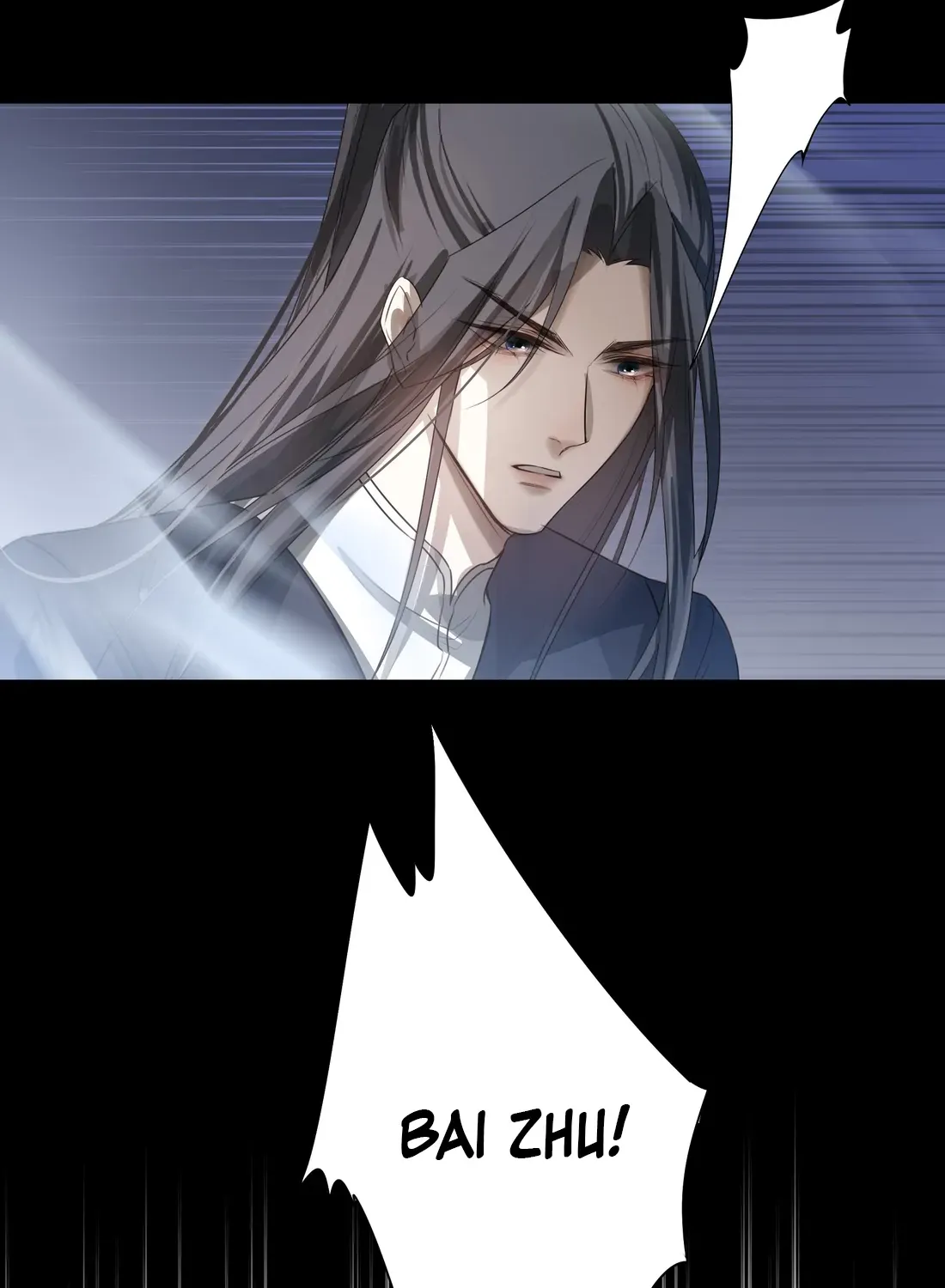 In My Death, I Became My Brother