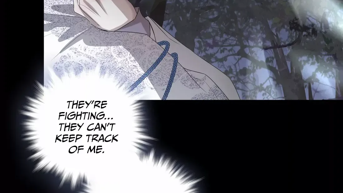 In My Death, I Became My Brother