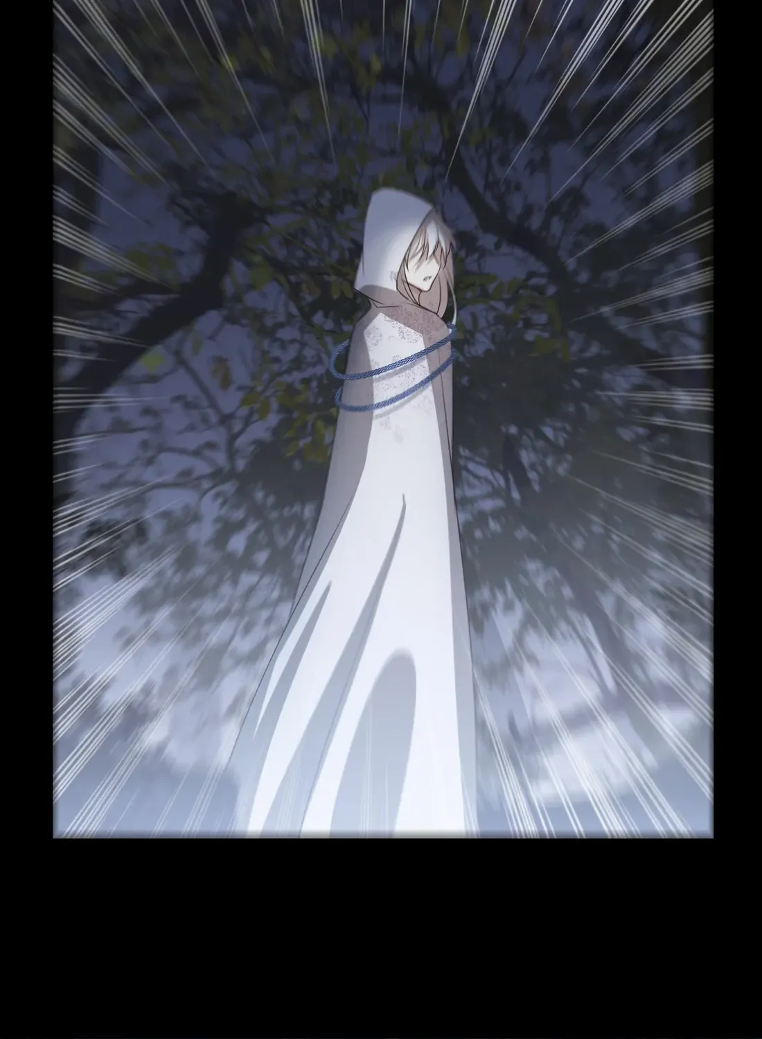 In My Death, I Became My Brother