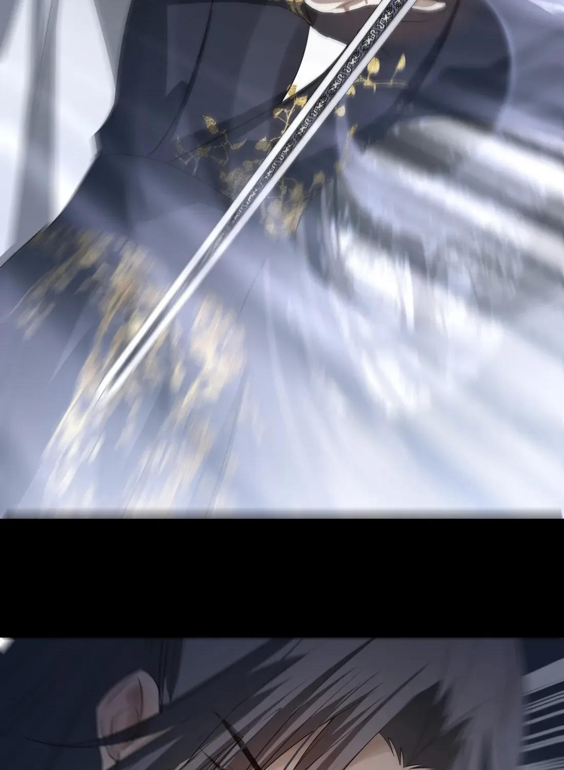 In My Death, I Became My Brother
