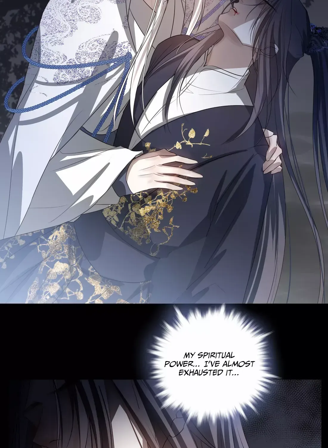 In My Death, I Became My Brother