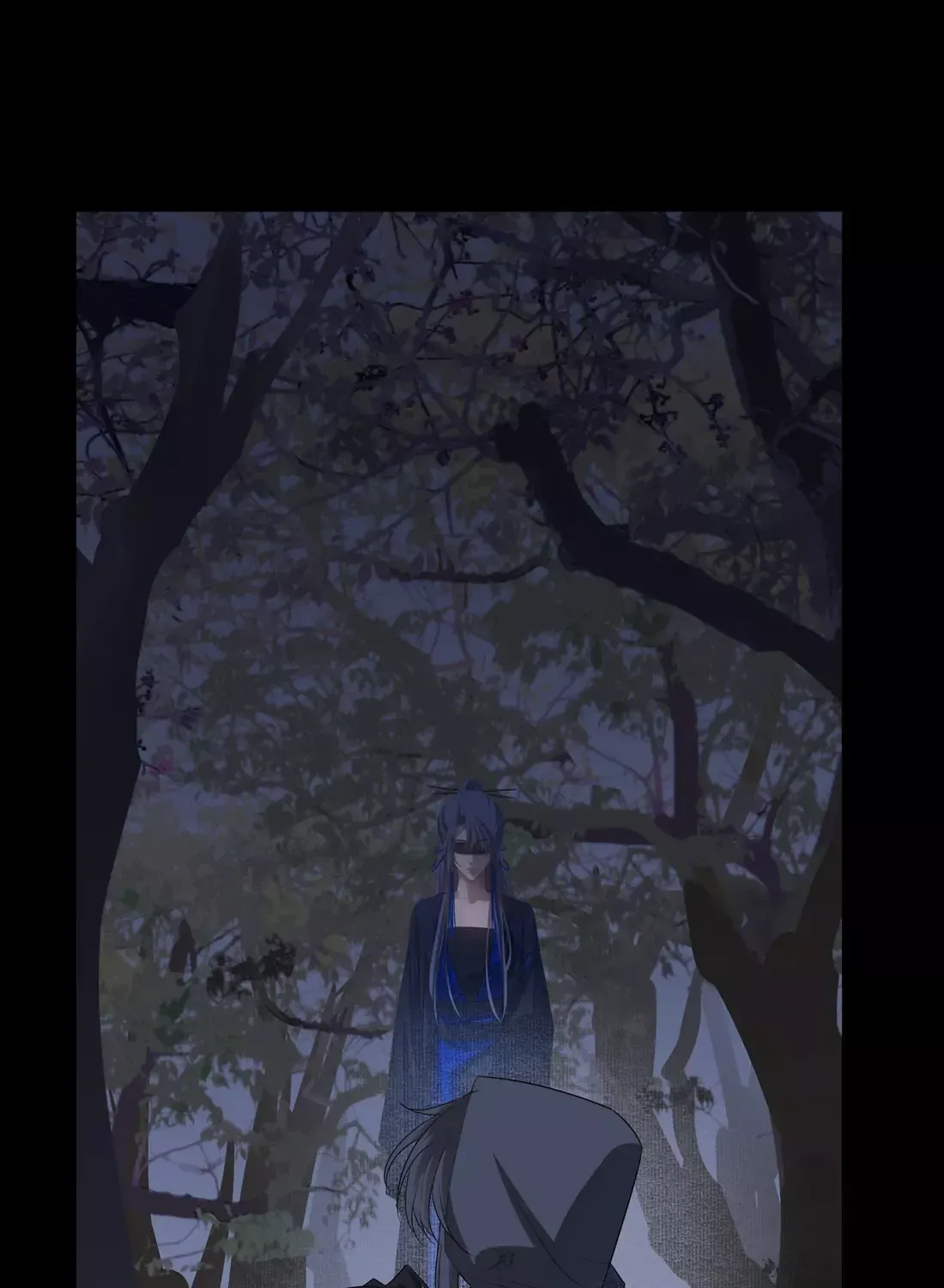 In My Death, I Became My Brother
