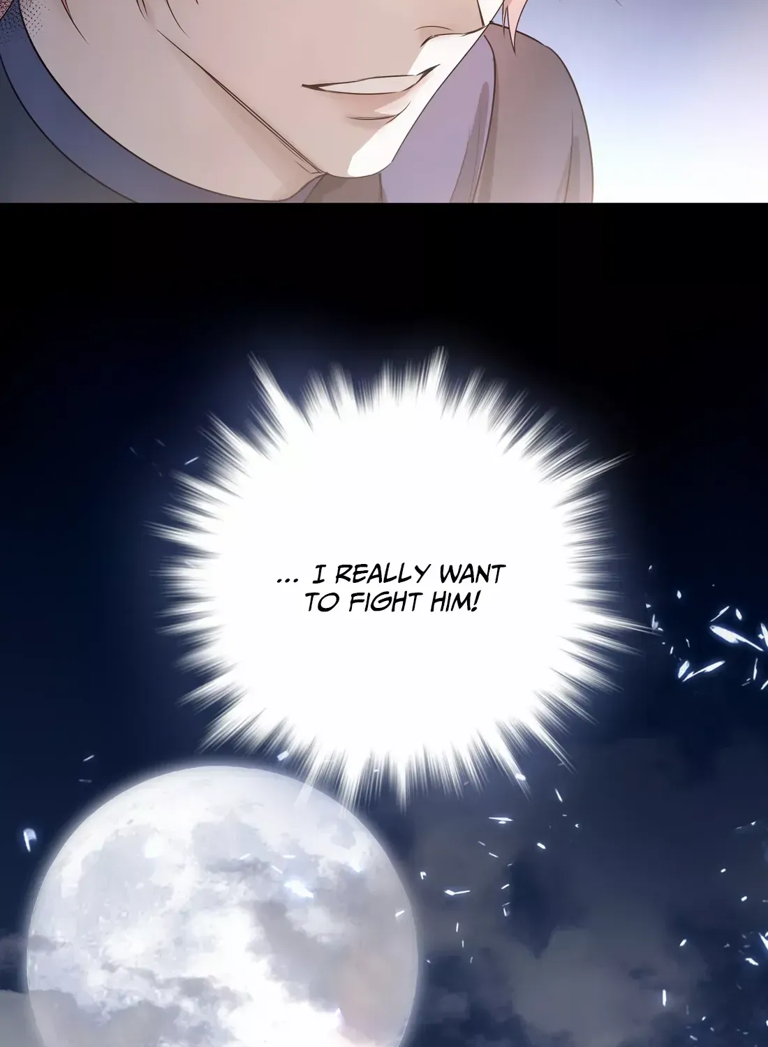 In My Death, I Became My Brother