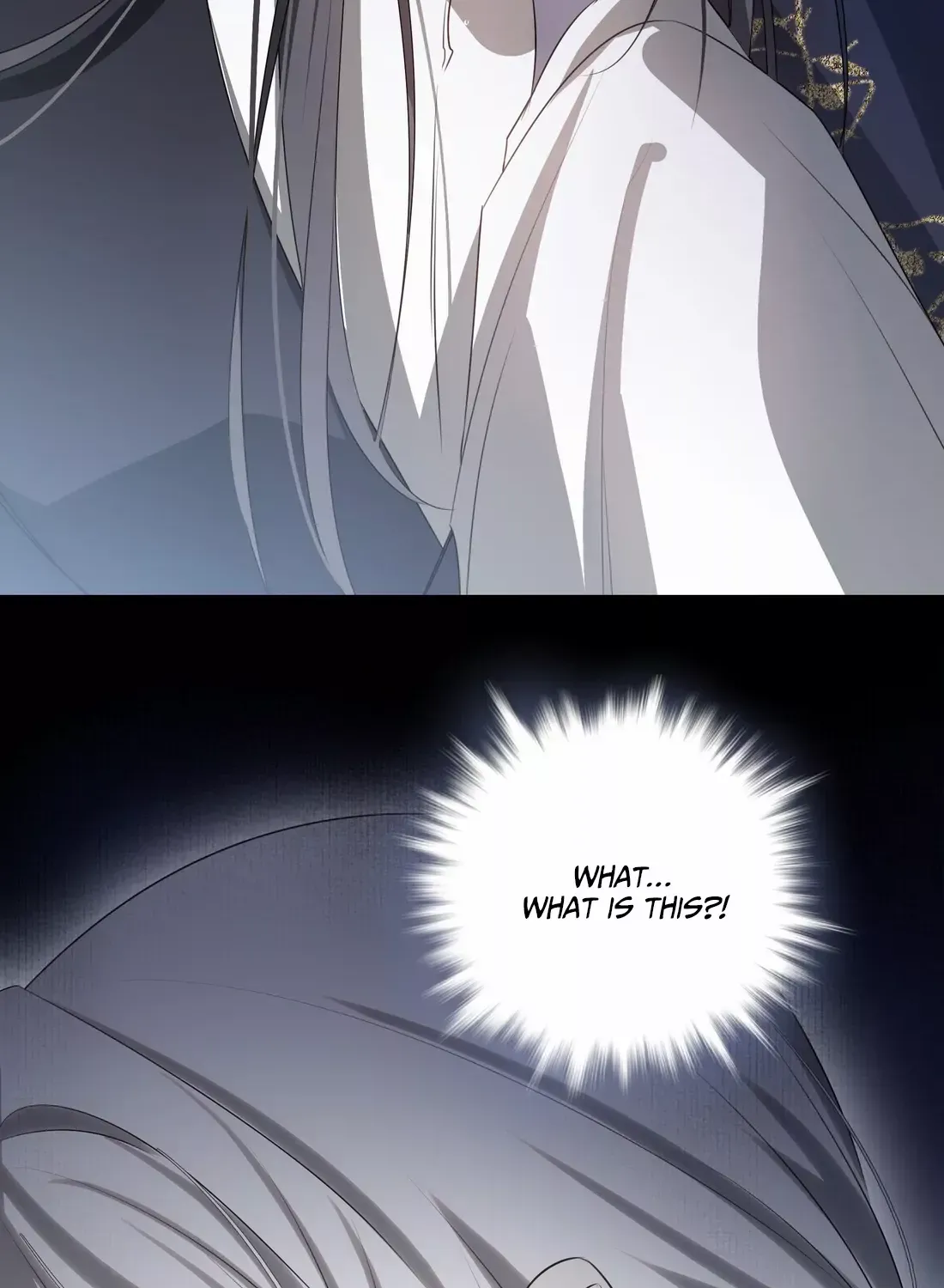 In My Death, I Became My Brother