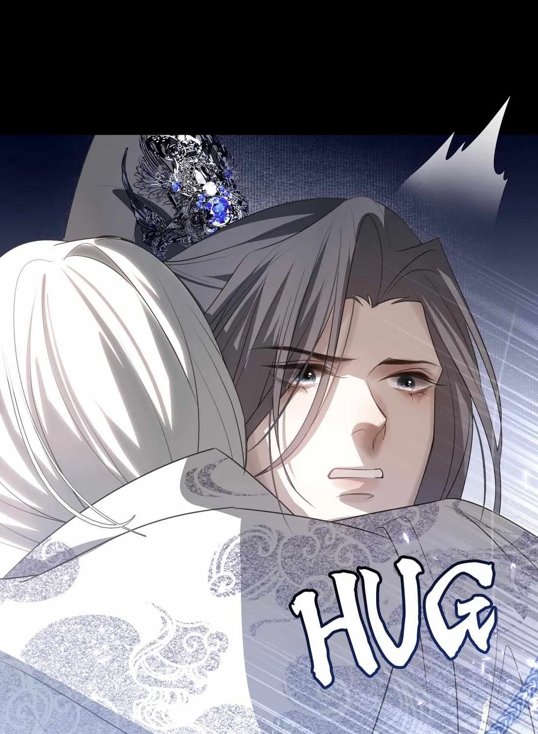 In My Death, I Became My Brother