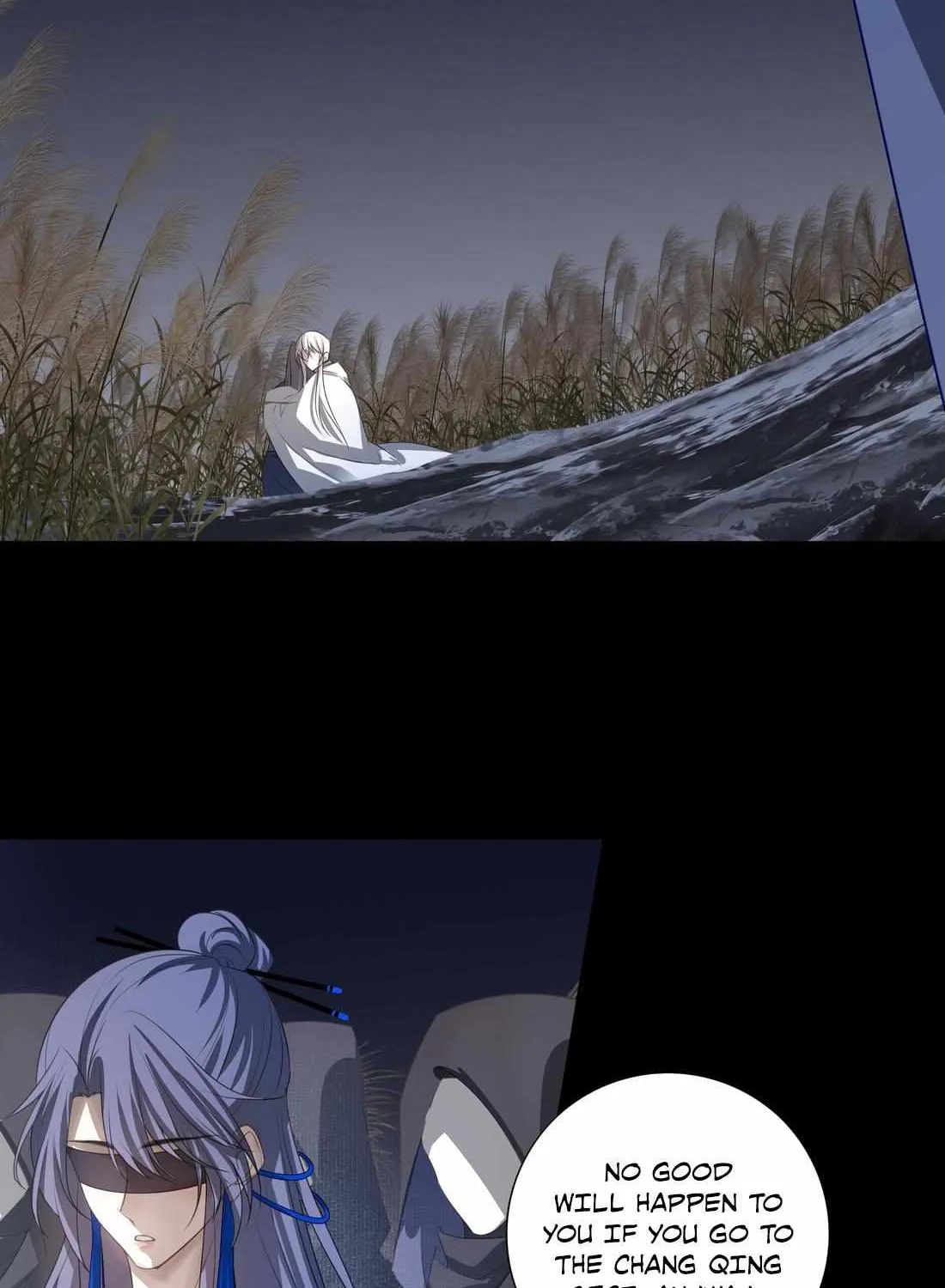 In My Death, I Became My Brother