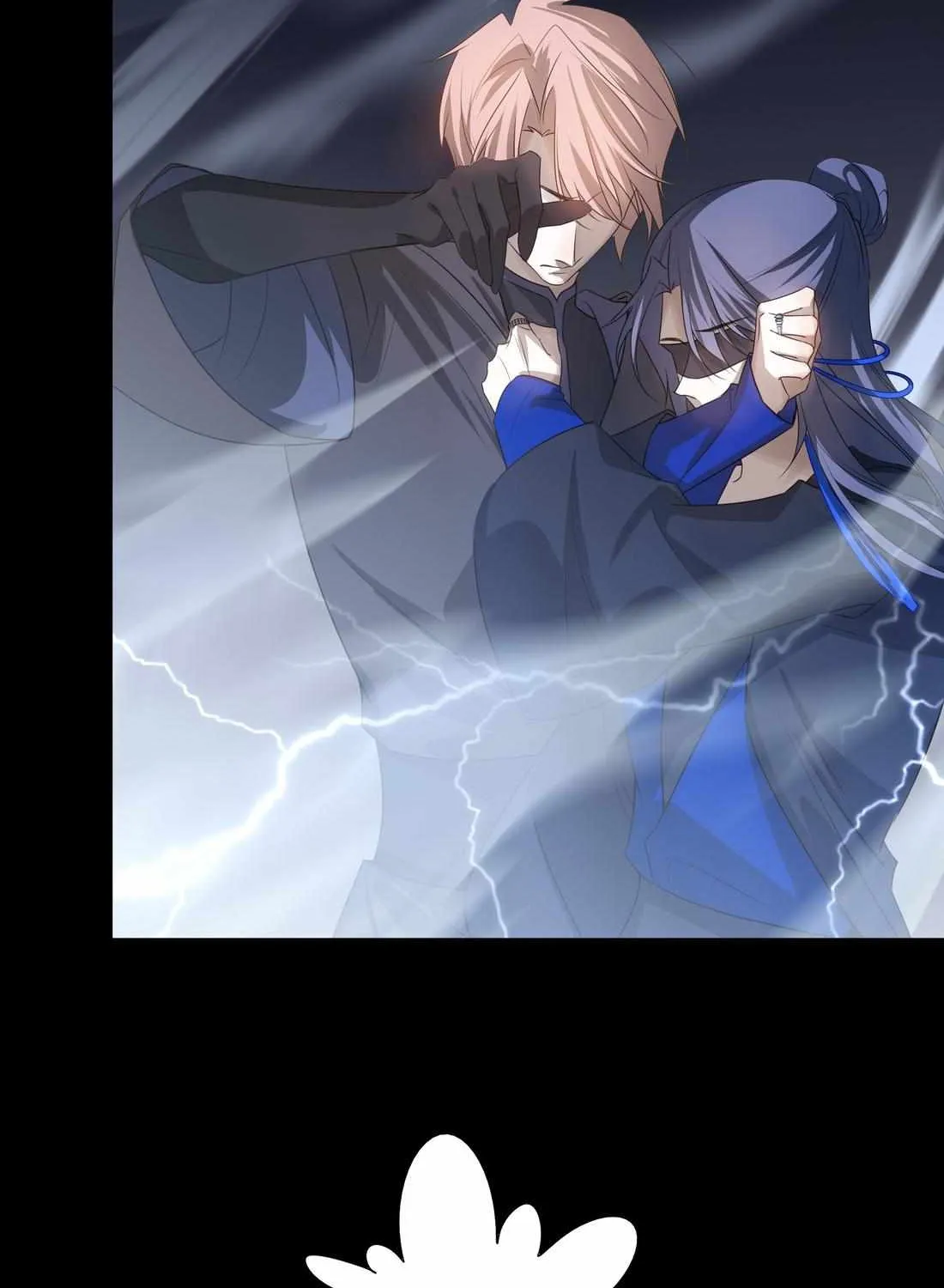 In My Death, I Became My Brother