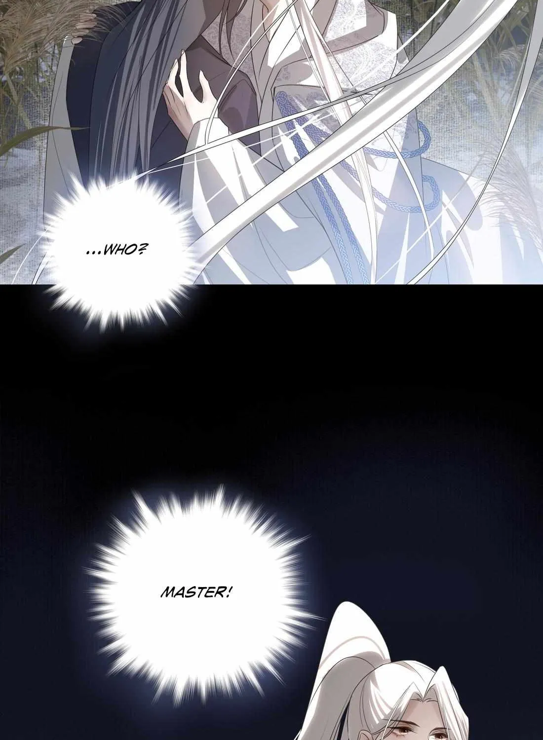 In My Death, I Became My Brother