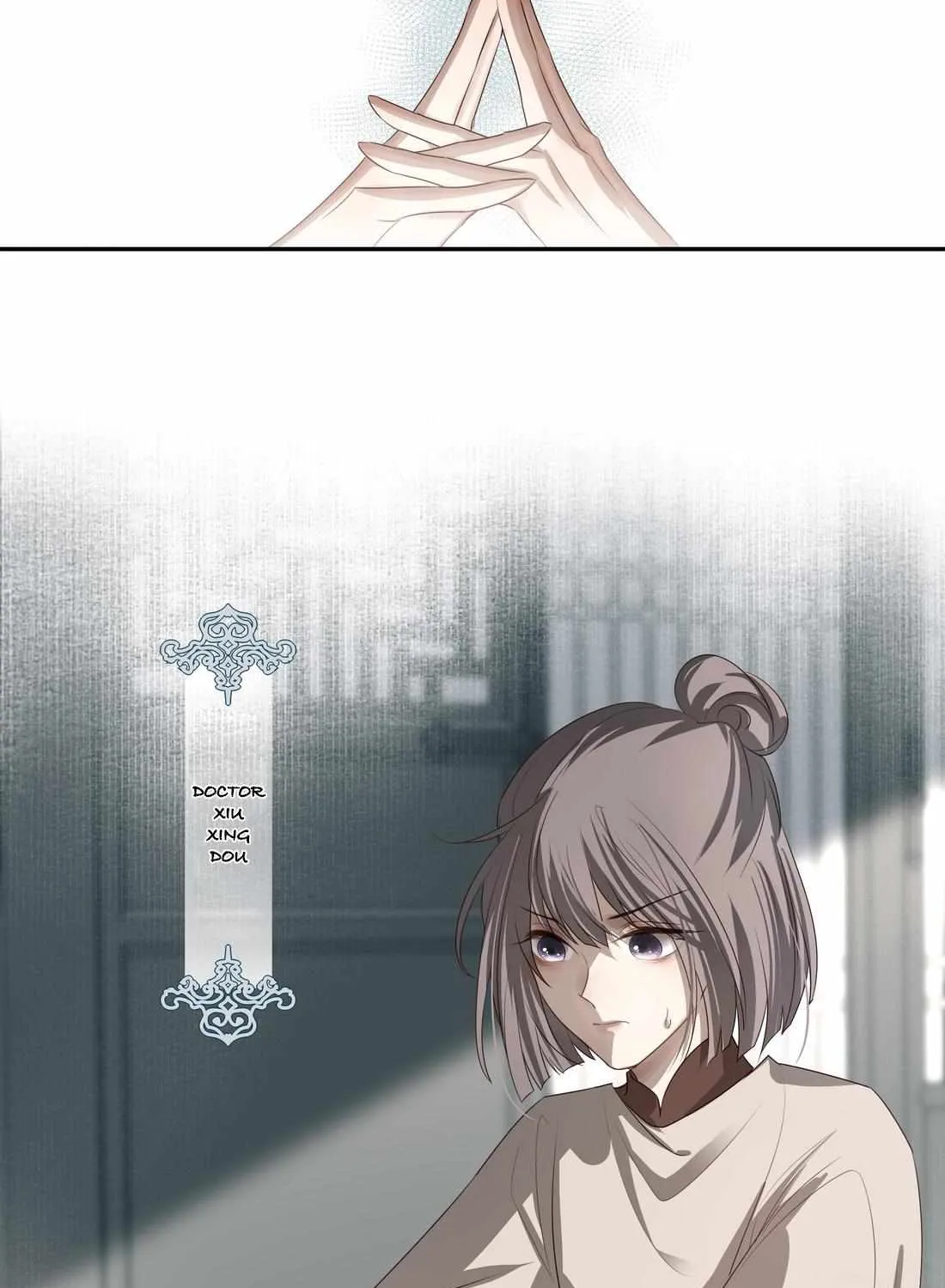 In My Death, I Became My Brother