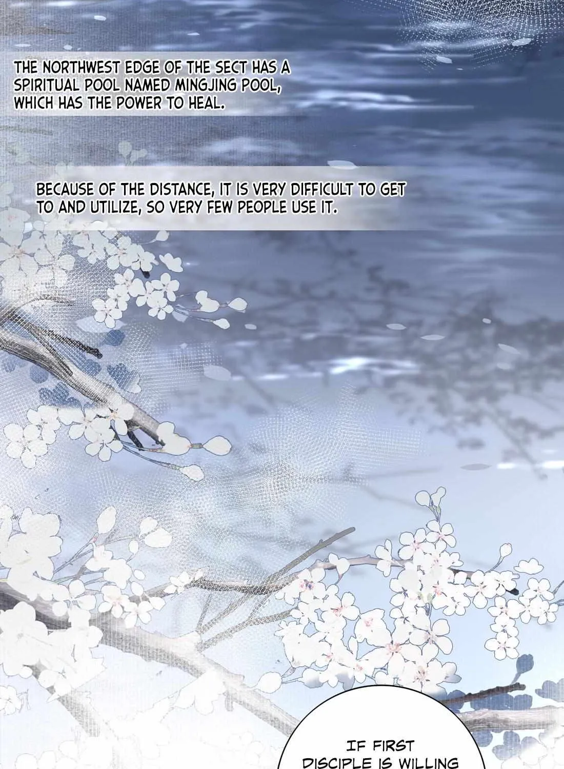 In My Death, I Became My Brother