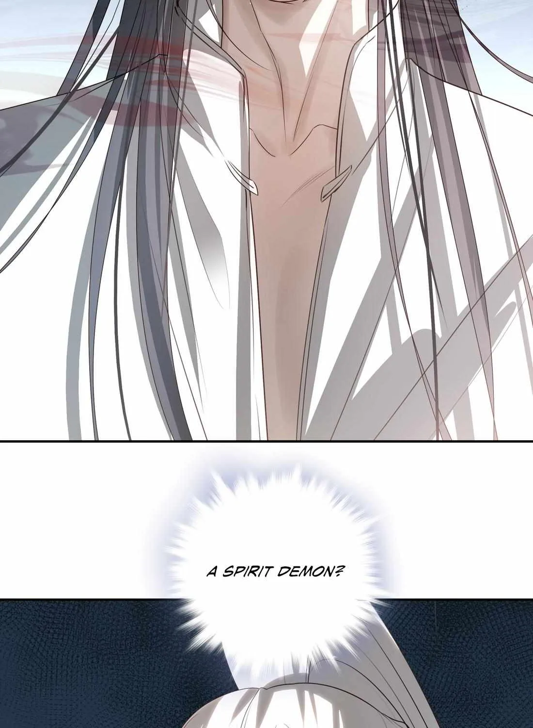 In My Death, I Became My Brother