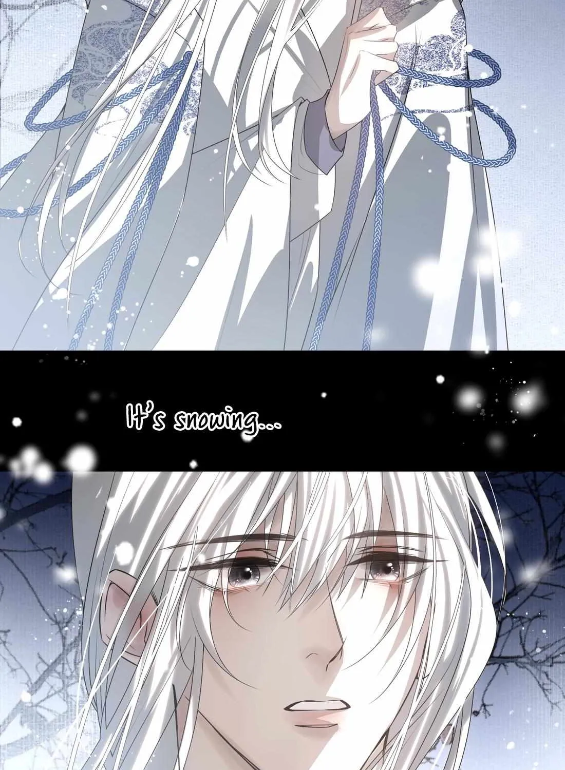 In My Death, I Became My Brother