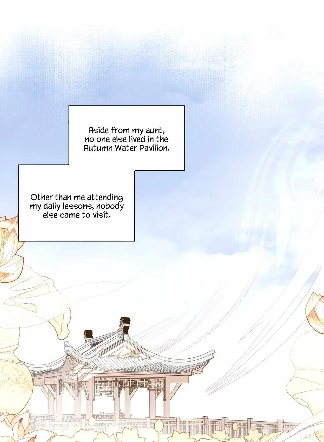 In My Death, I Became My Brother