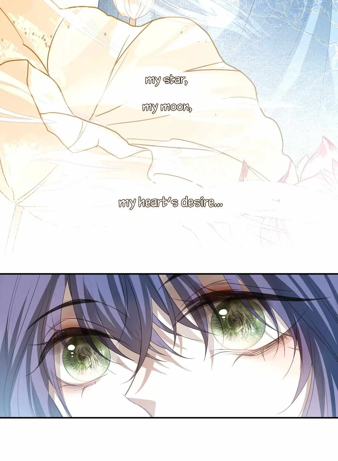 In My Death, I Became My Brother