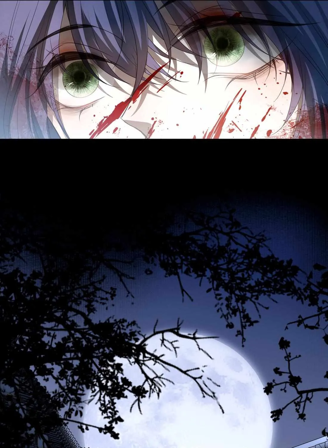 In My Death, I Became My Brother