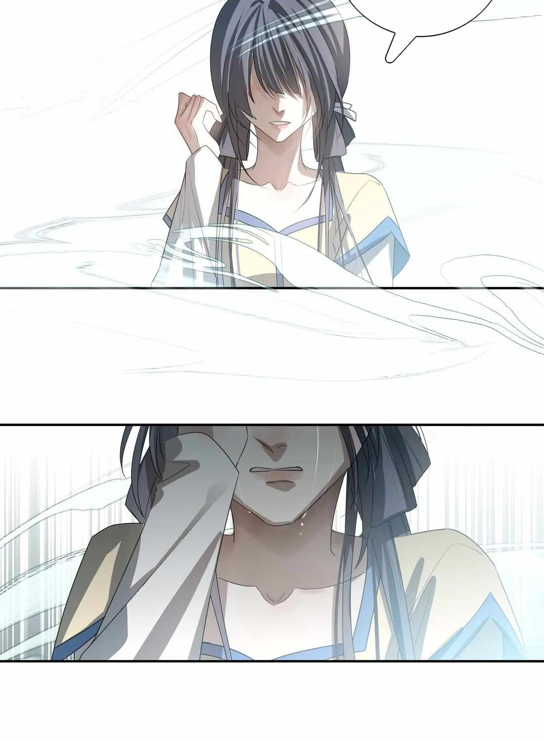In My Death, I Became My Brother