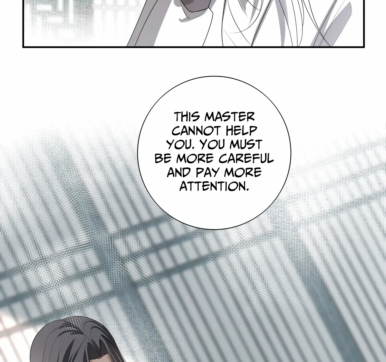 In My Death, I Became My Brother