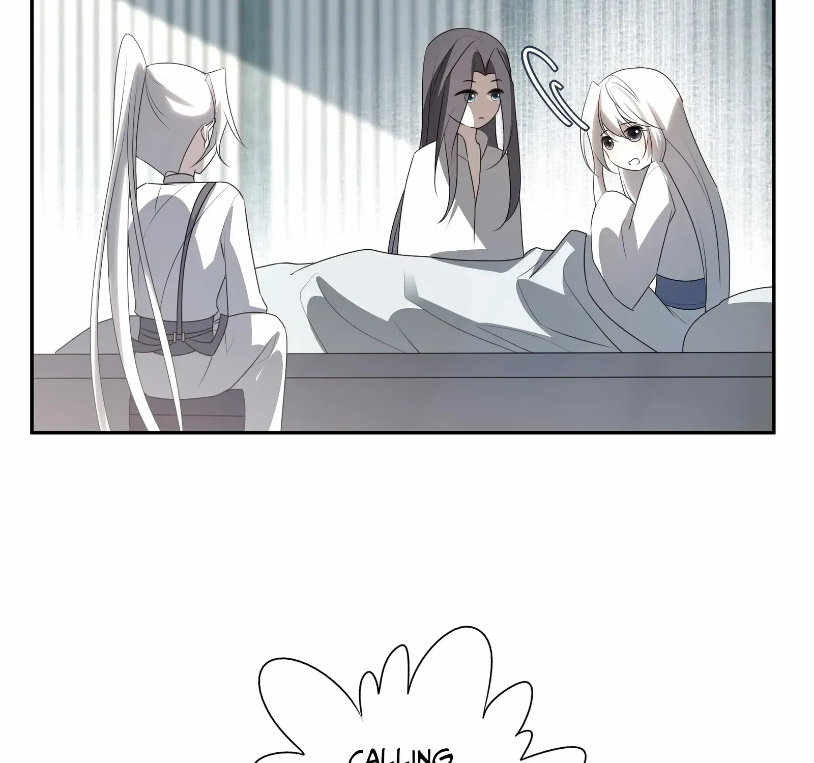 In My Death, I Became My Brother