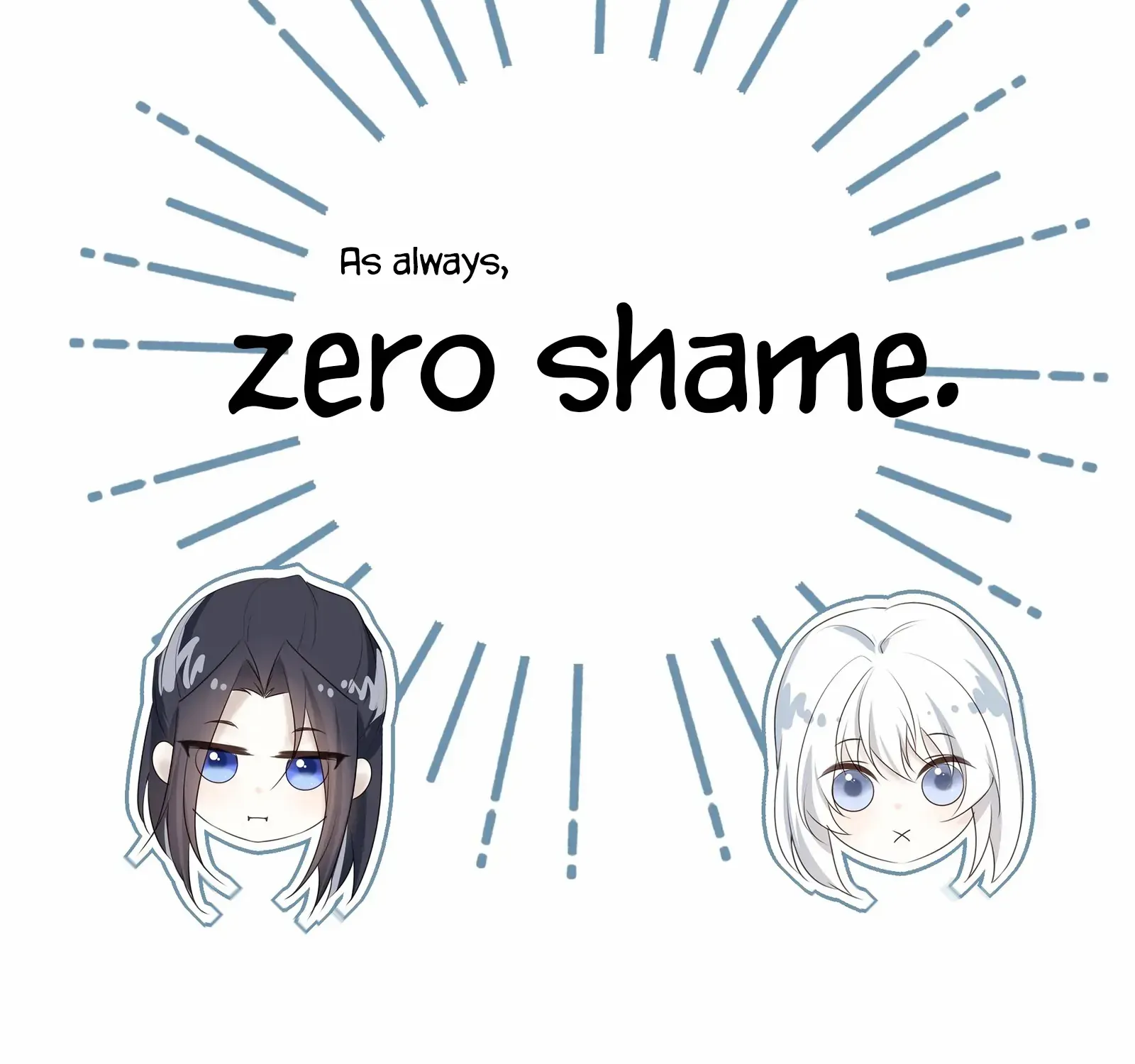 In My Death, I Became My Brother