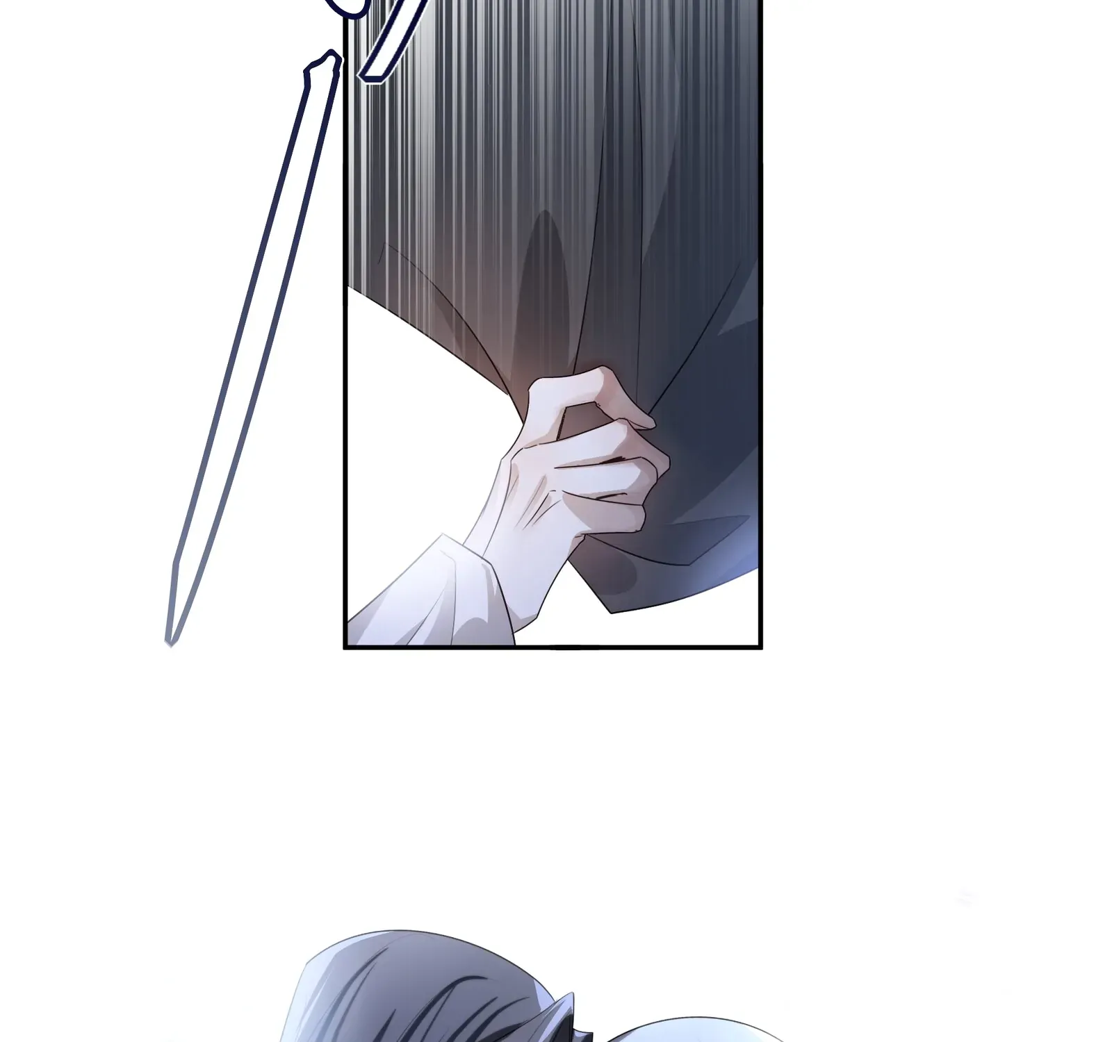 In My Death, I Became My Brother