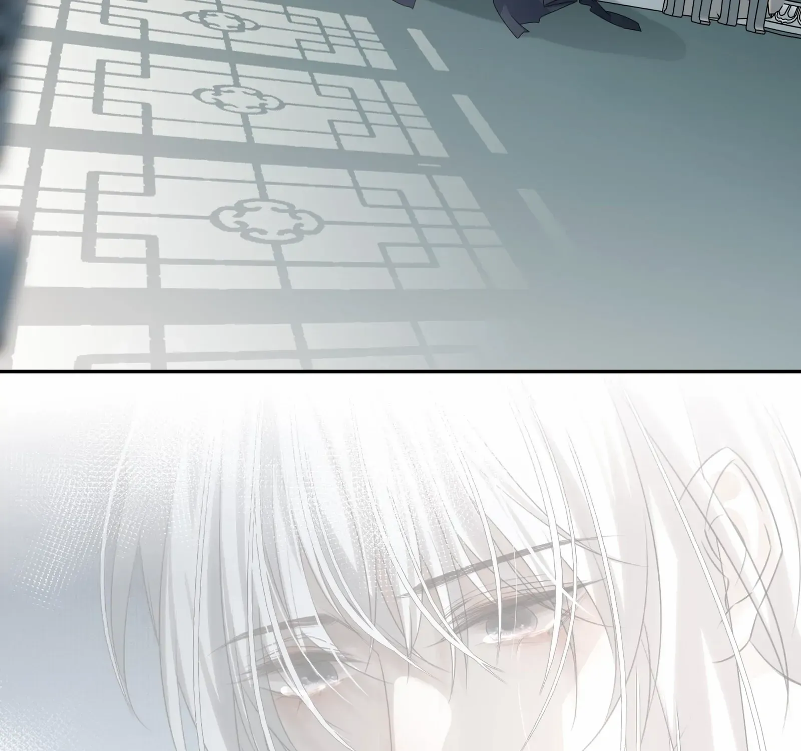 In My Death, I Became My Brother