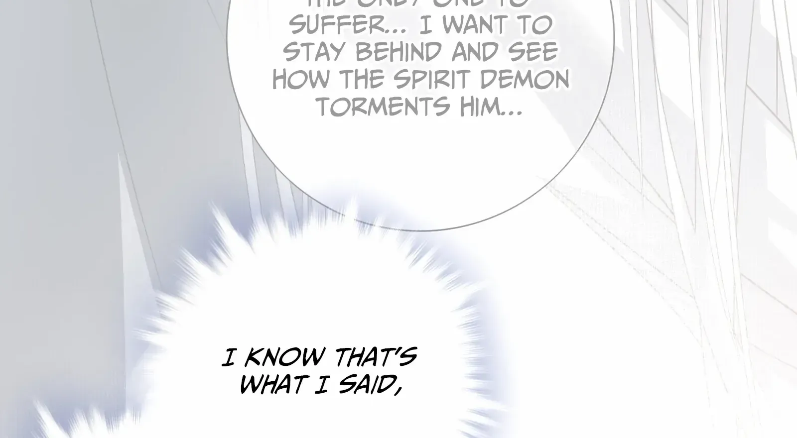 In My Death, I Became My Brother