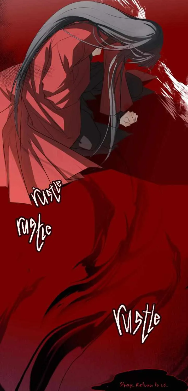 In My Death, I Became My Brother