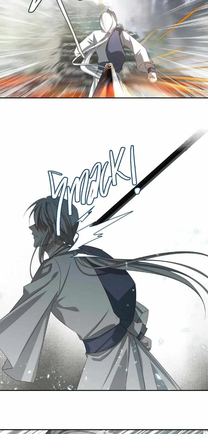 In My Death, I Became My Brother