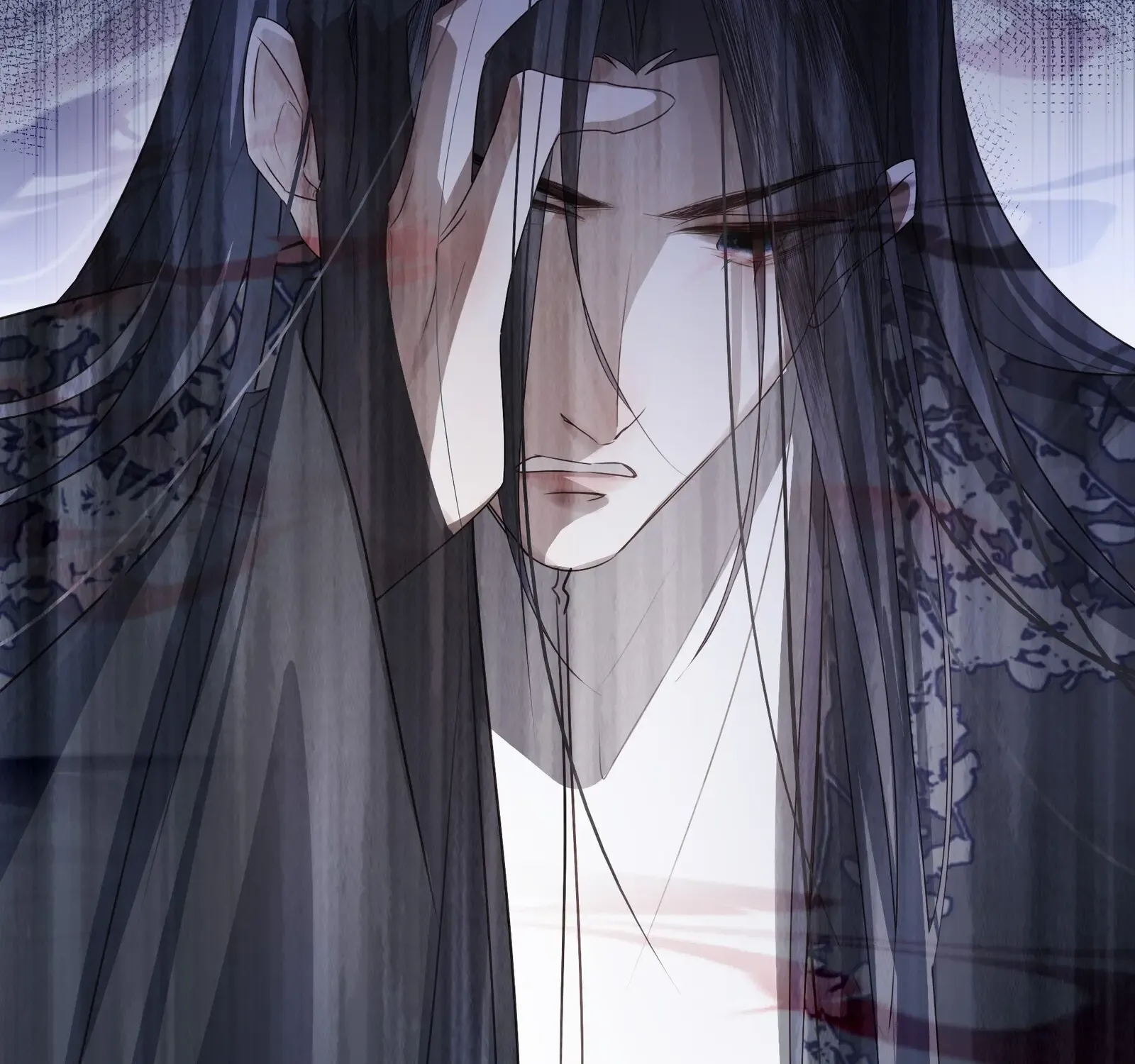 In My Death, I Became My Brother