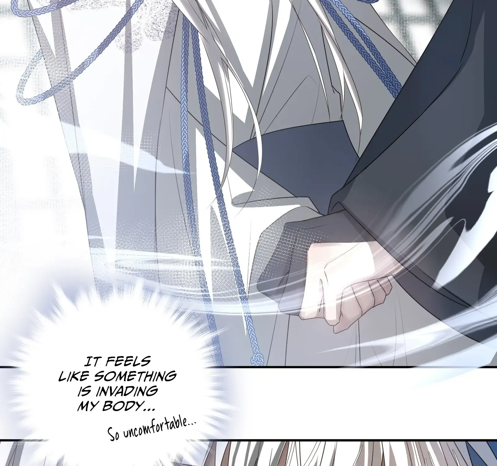 In My Death, I Became My Brother