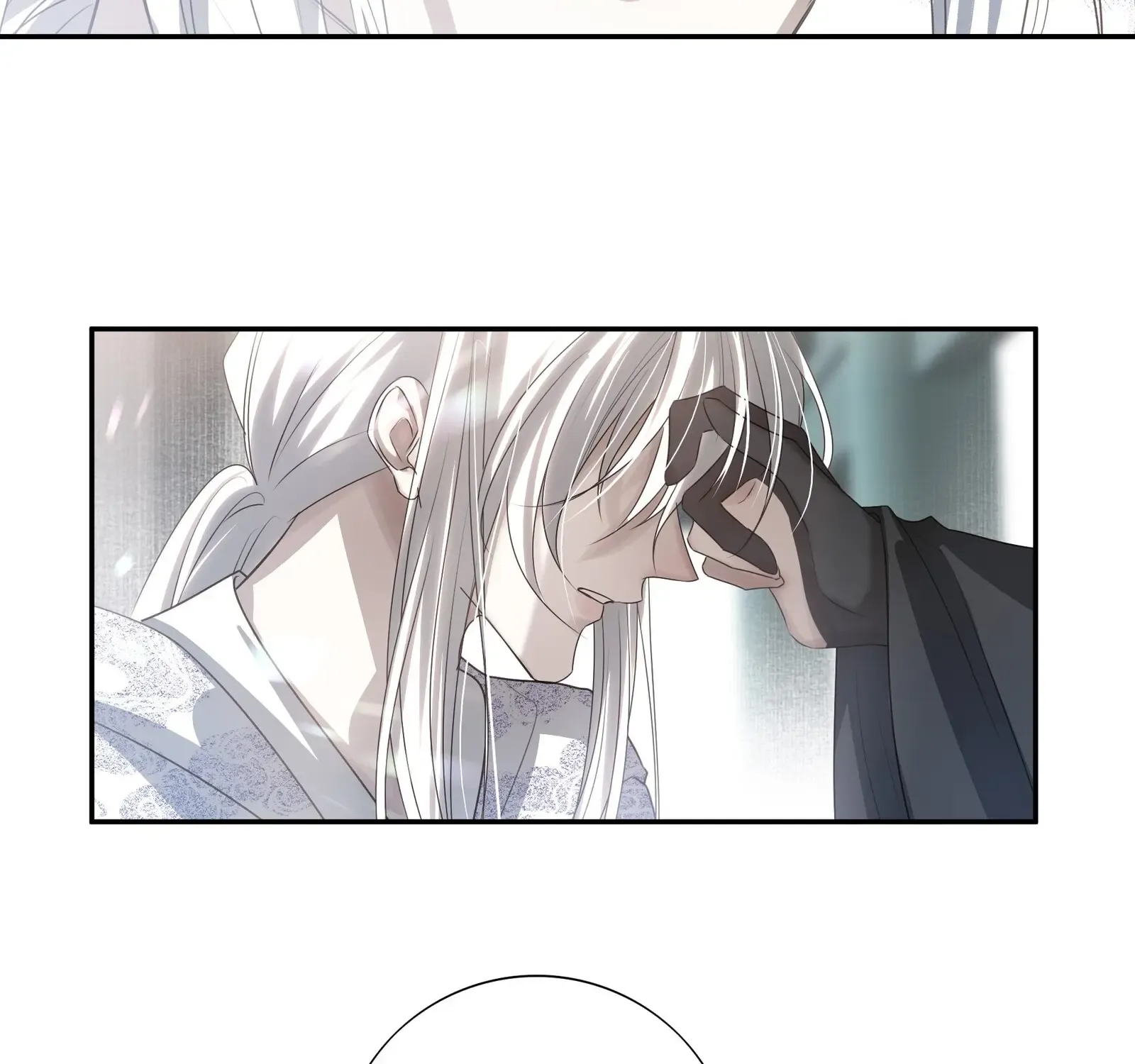 In My Death, I Became My Brother