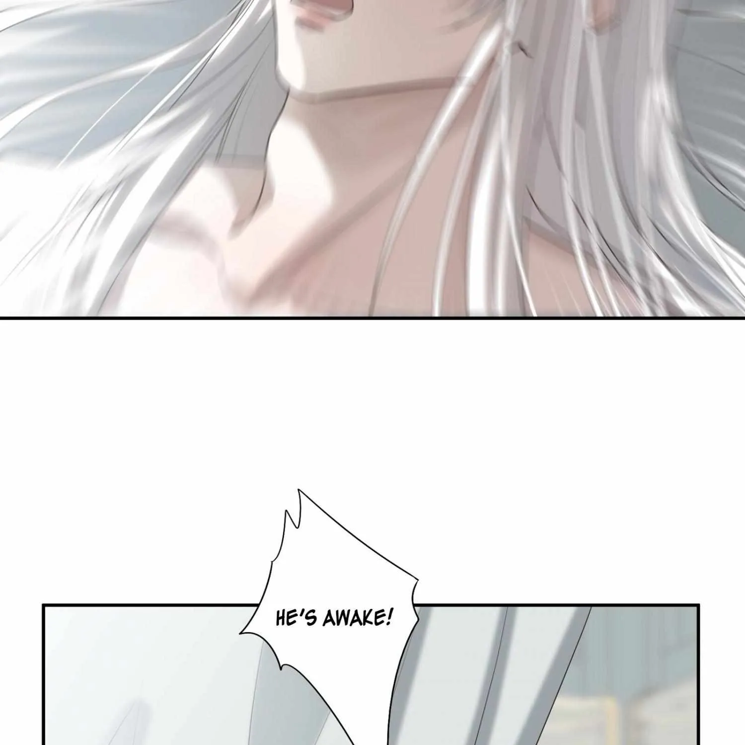 In My Death, I Became My Brother