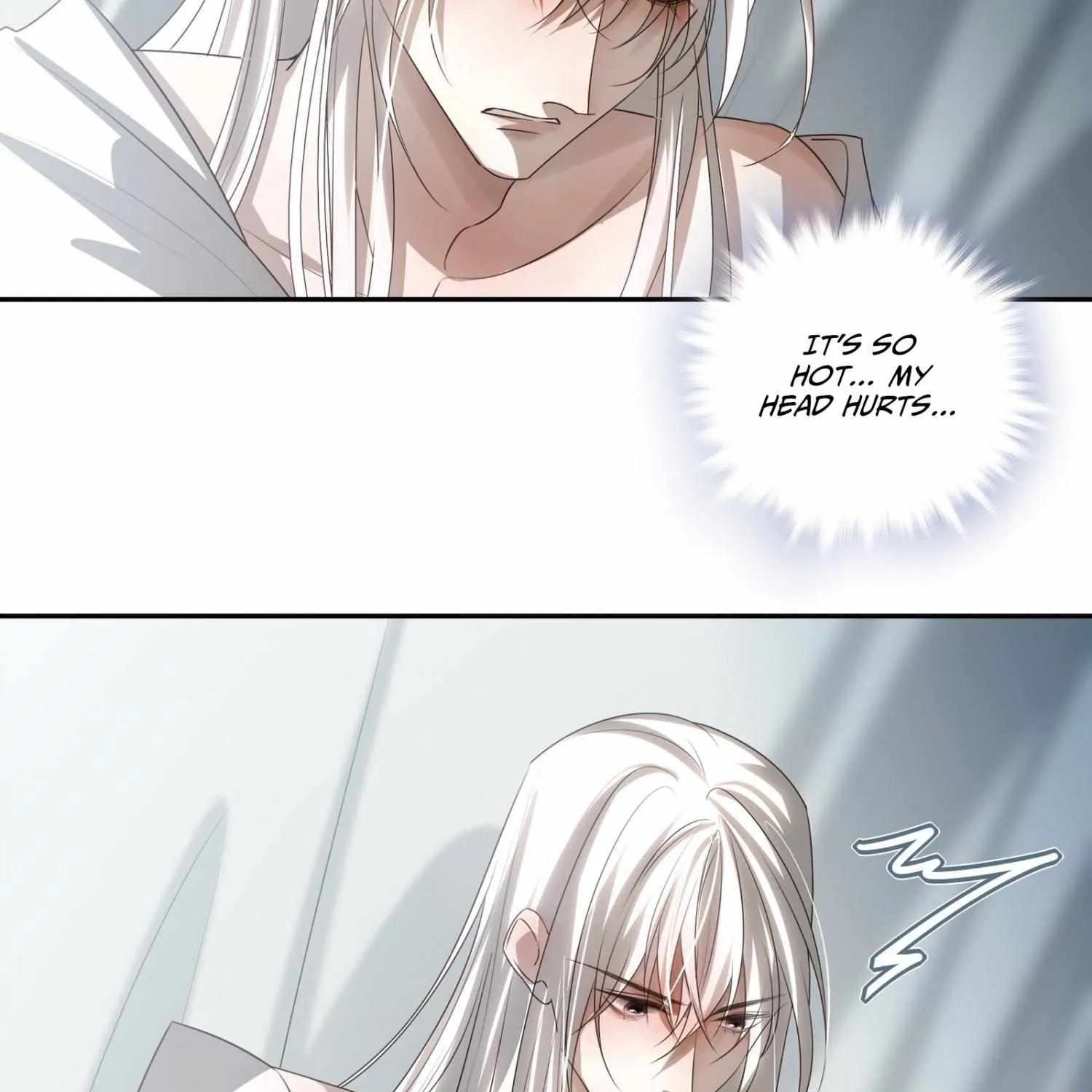 In My Death, I Became My Brother
