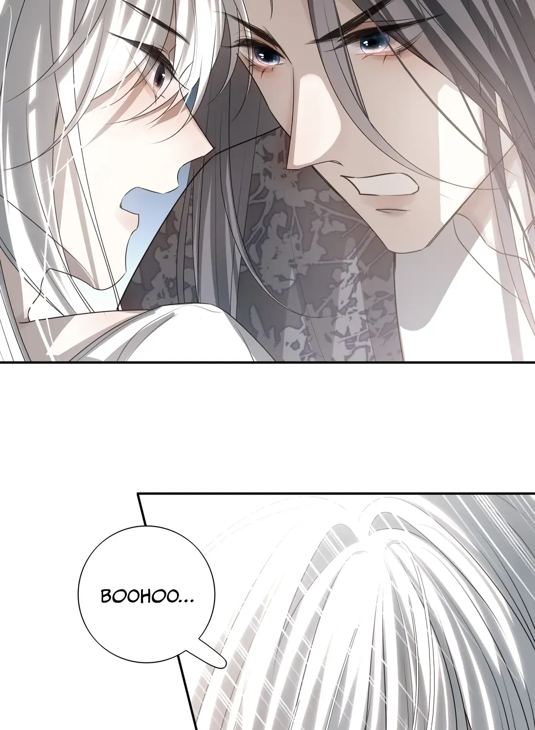 In My Death, I Became My Brother