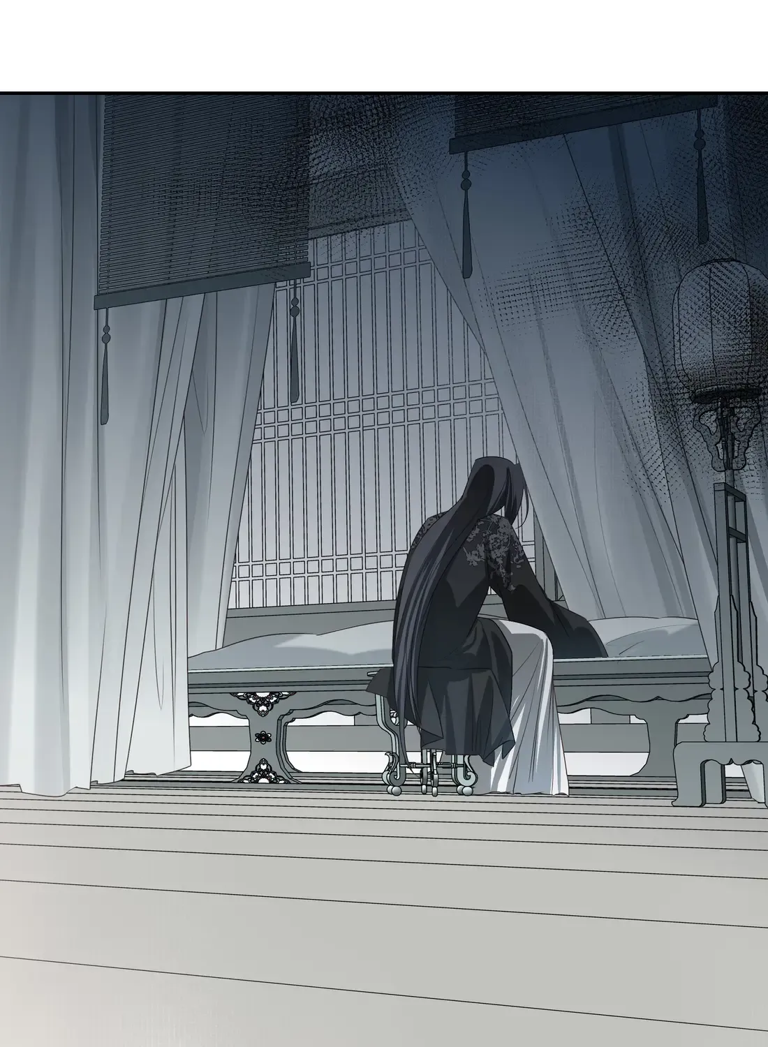 In My Death, I Became My Brother