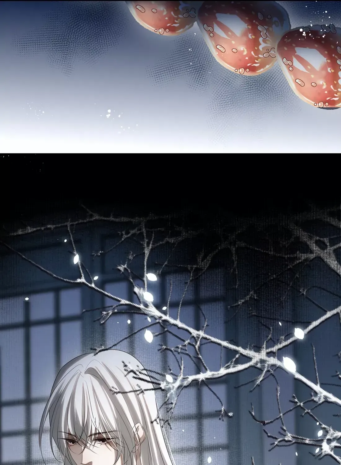 In My Death, I Became My Brother