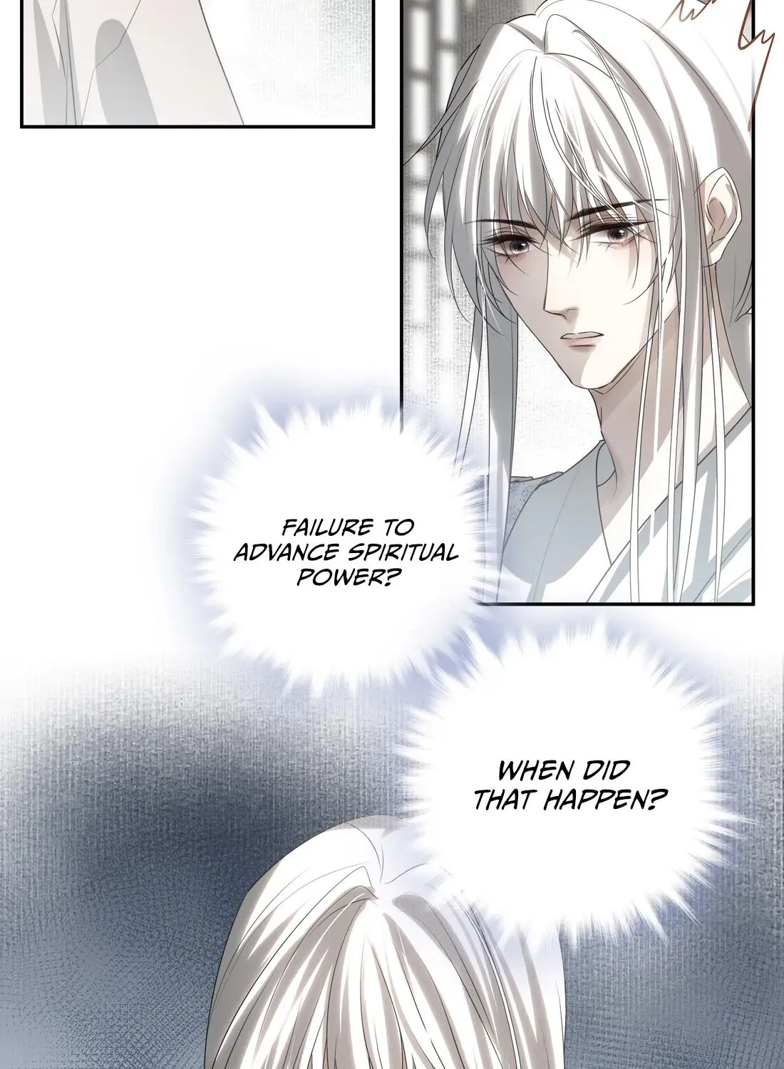 In My Death, I Became My Brother